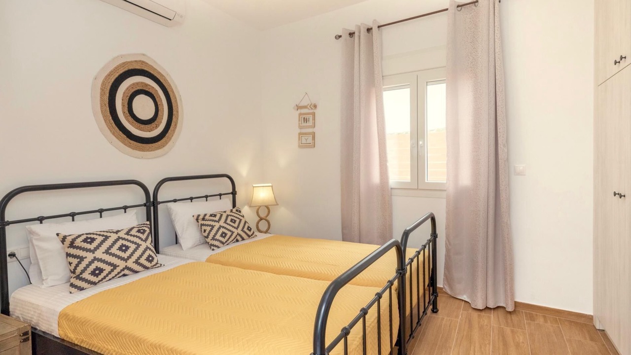 Photo of Bedroom in Skaleta