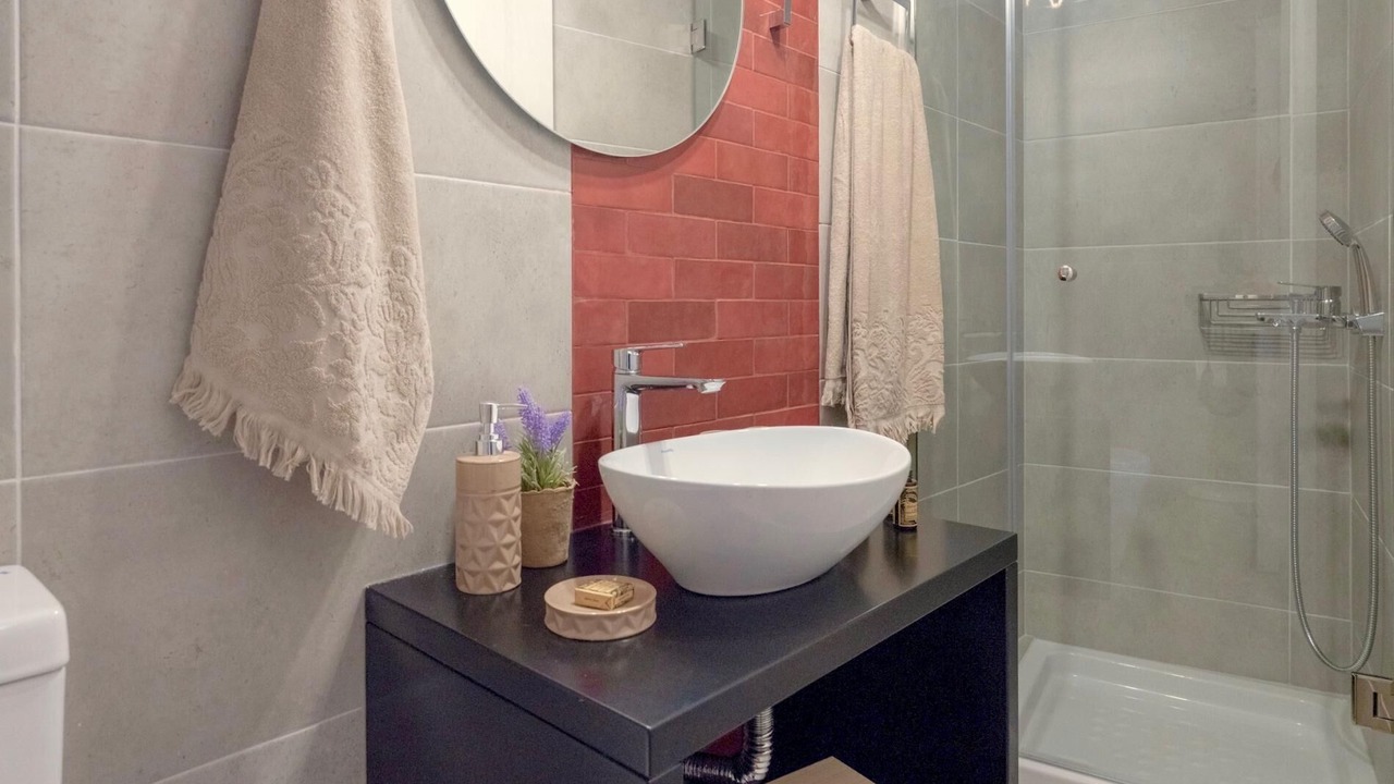 Photo of Bathroom in Skaleta
