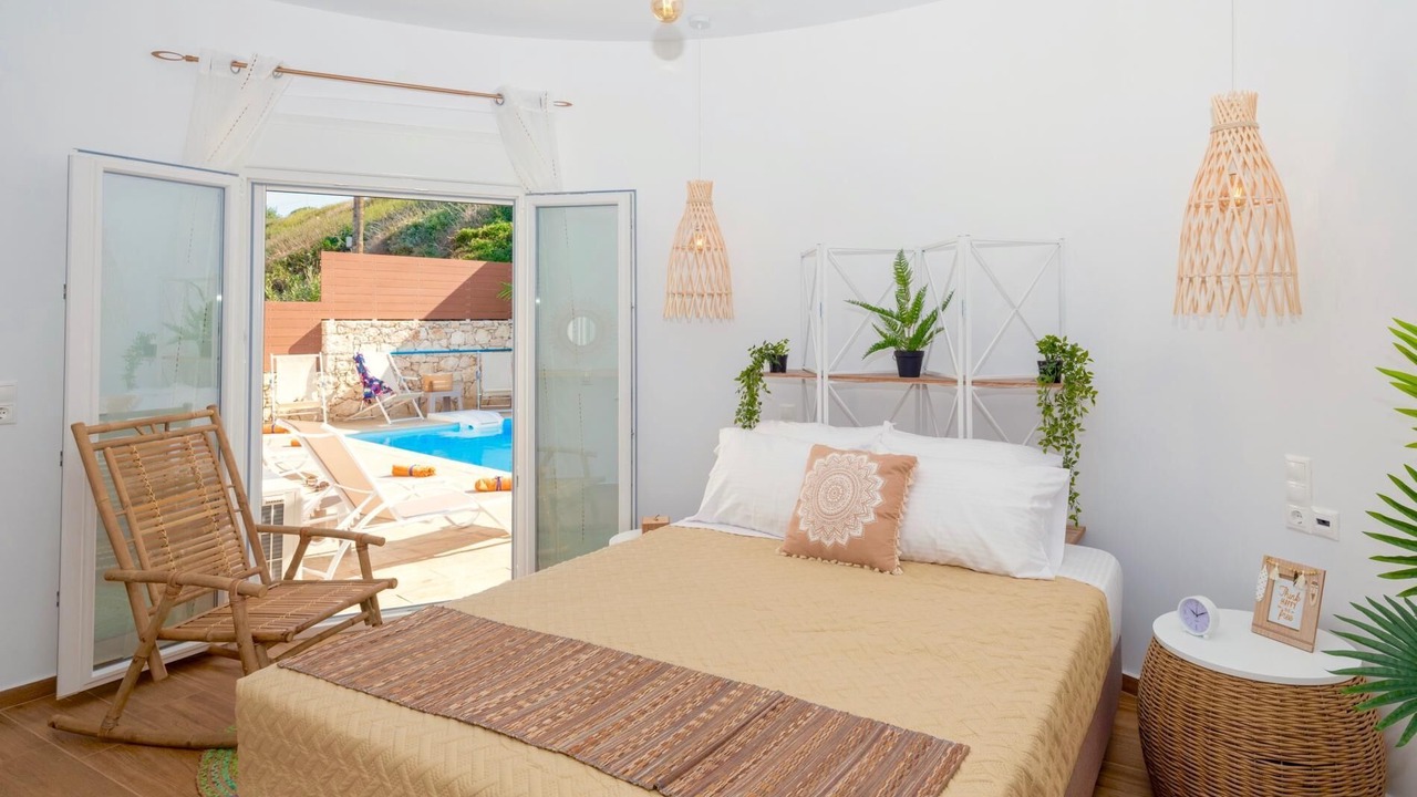 Photo of Bedroom in Skaleta