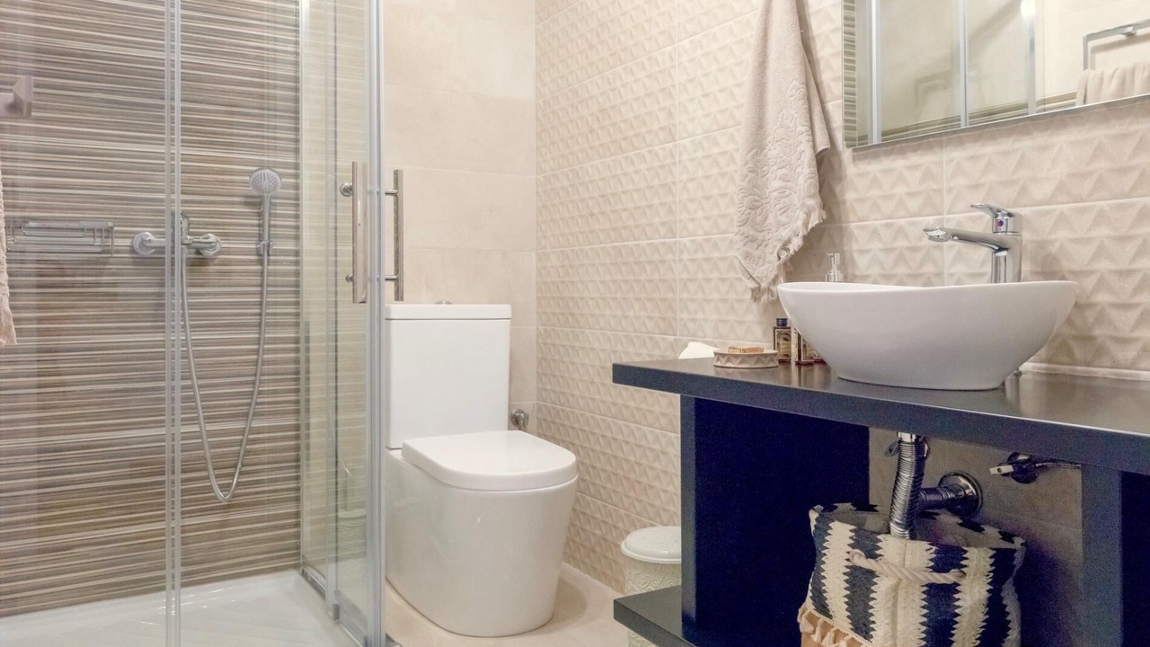 Photo of Bathroom in Skaleta