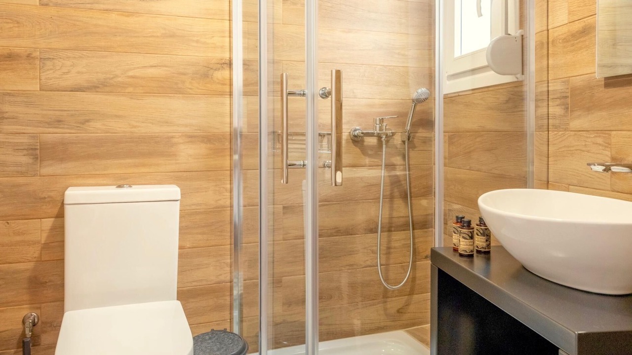 Photo of Bathroom in Skaleta