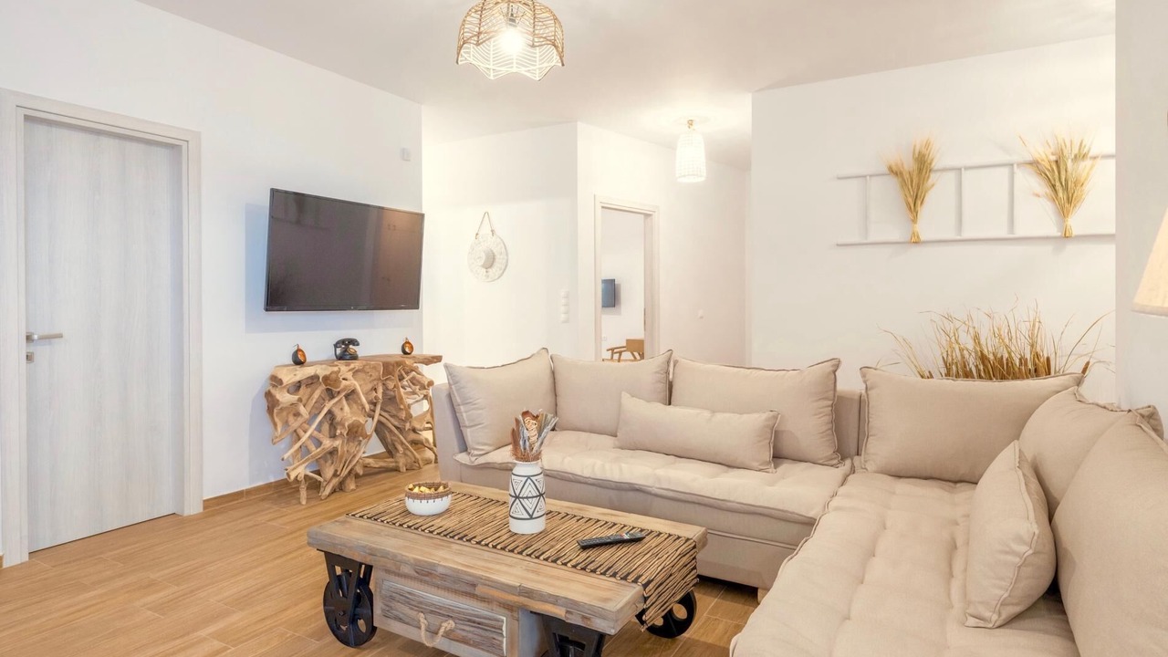 Photo of Livingroom in Skaleta