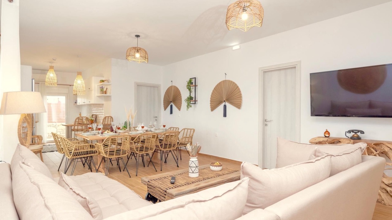 Photo of Livingroom in Skaleta
