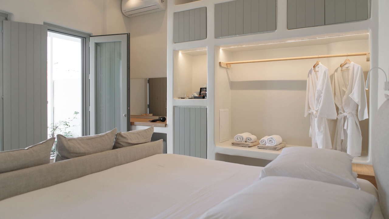 Photo of Bedroom in Agios Prokopios