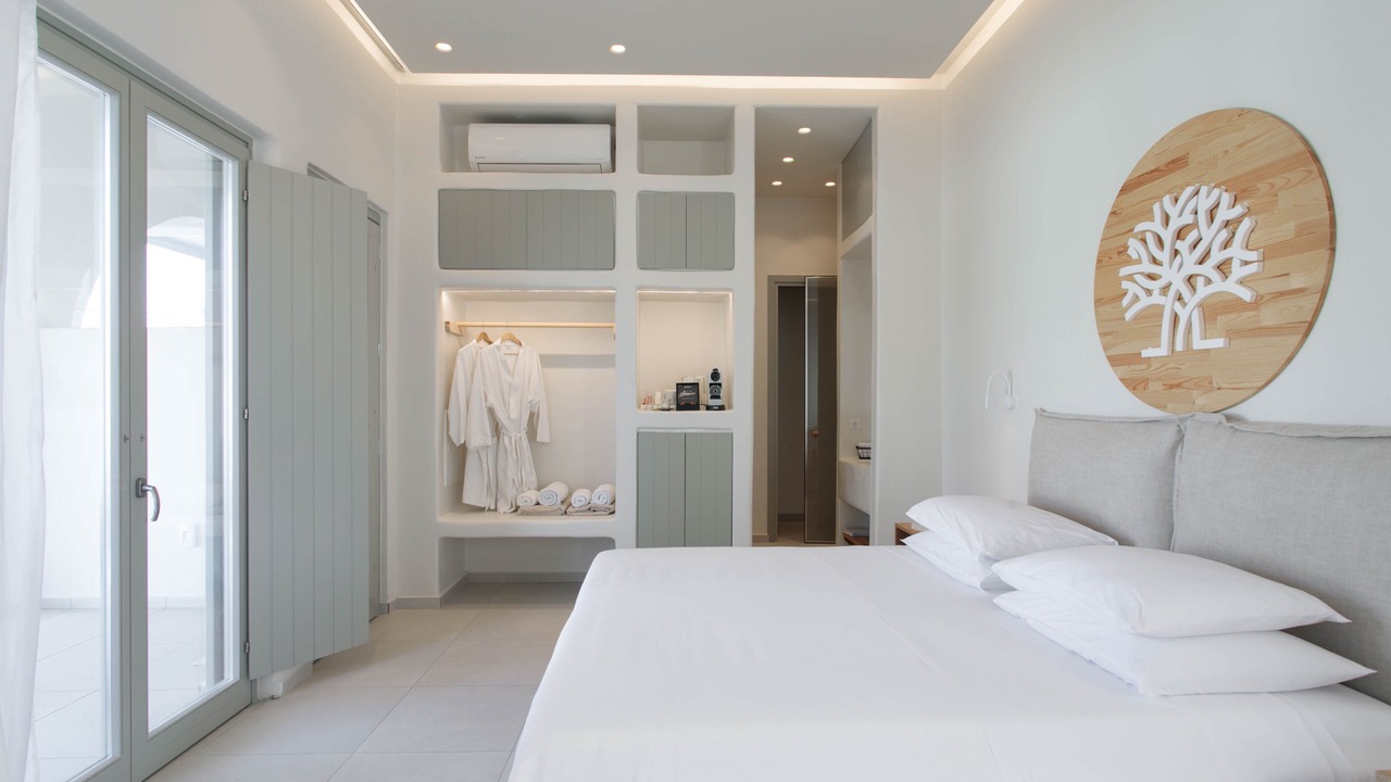 Photo of Bedroom in Agios Prokopios
