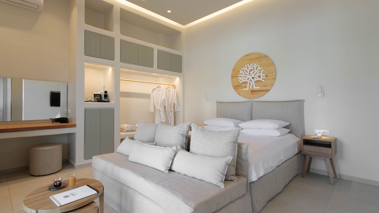 Photo of Bedroom in Agios Prokopios