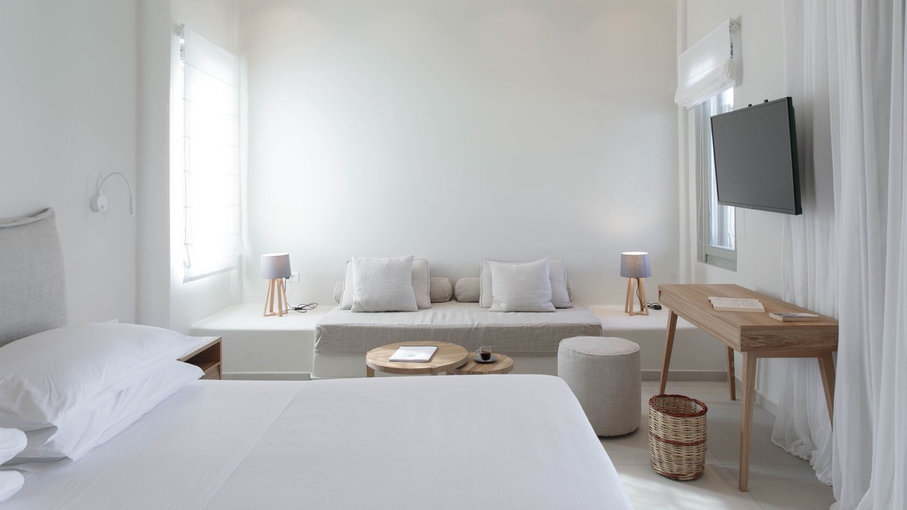 Photo of Bedroom in Agios Prokopios