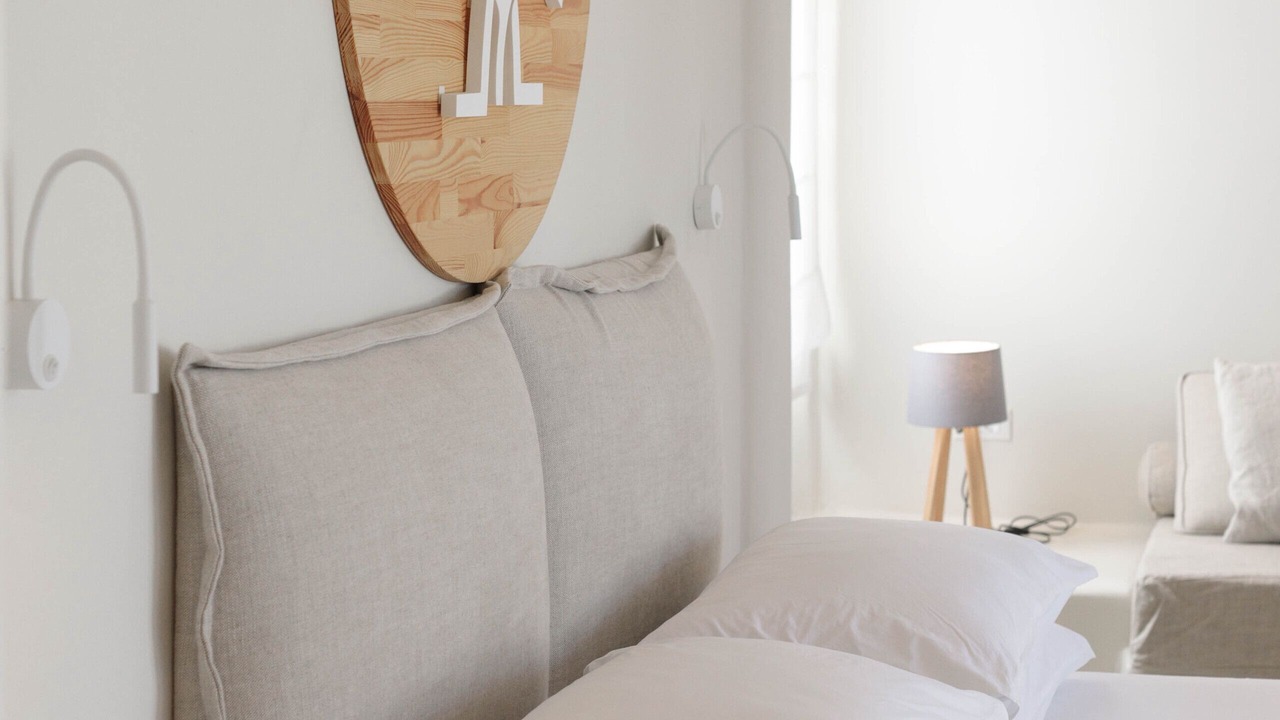 Photo of Bedroom in Agios Prokopios