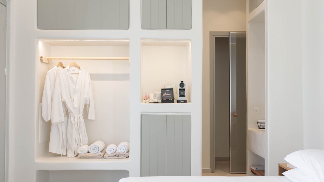 Photo of Bedroom in Agios Prokopios