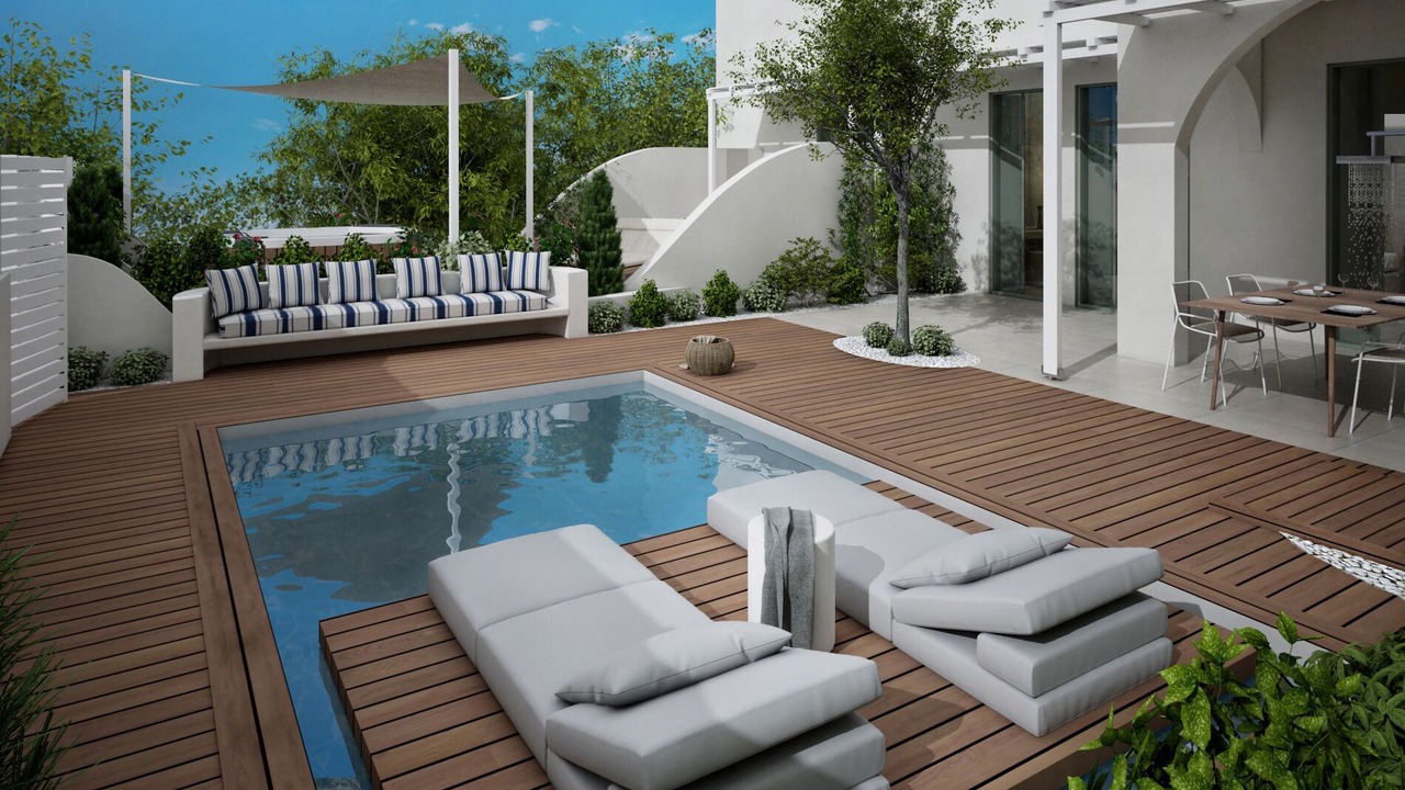 Photo of Outdoor in Agios Prokopios