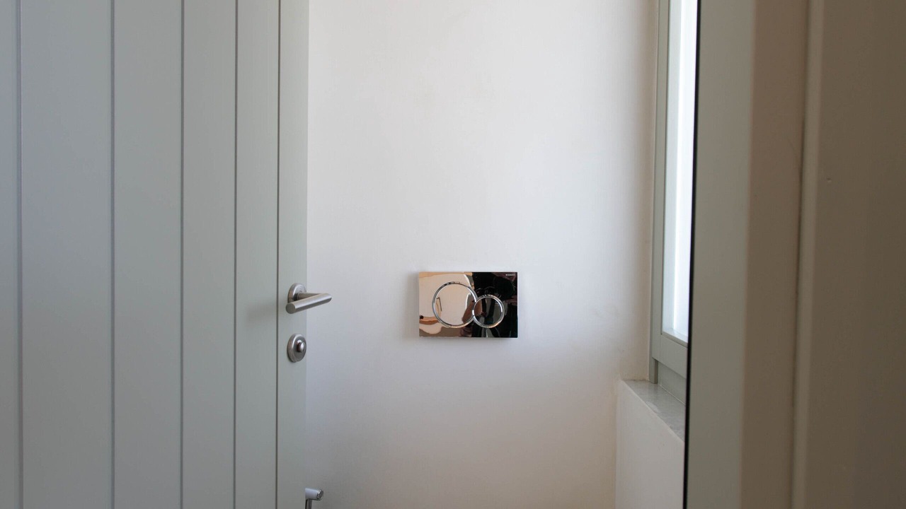 Photo of Bathroom in Agios Prokopios