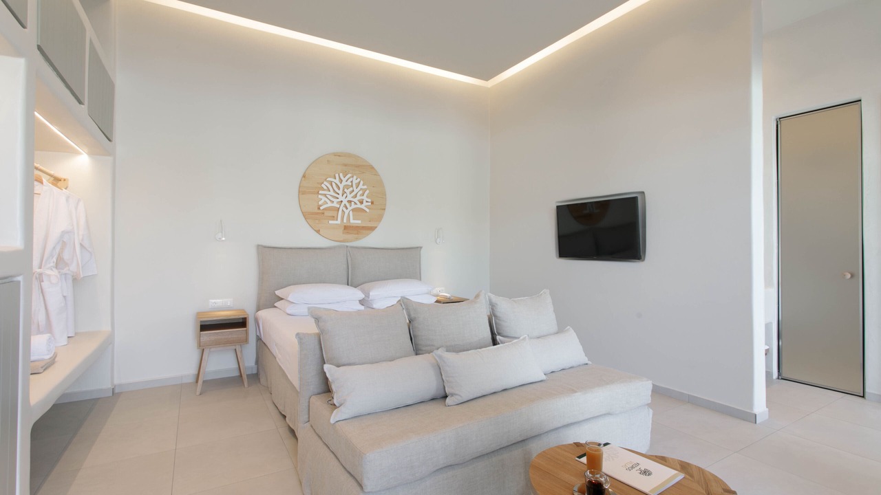 Photo of Bedroom in Agios Prokopios