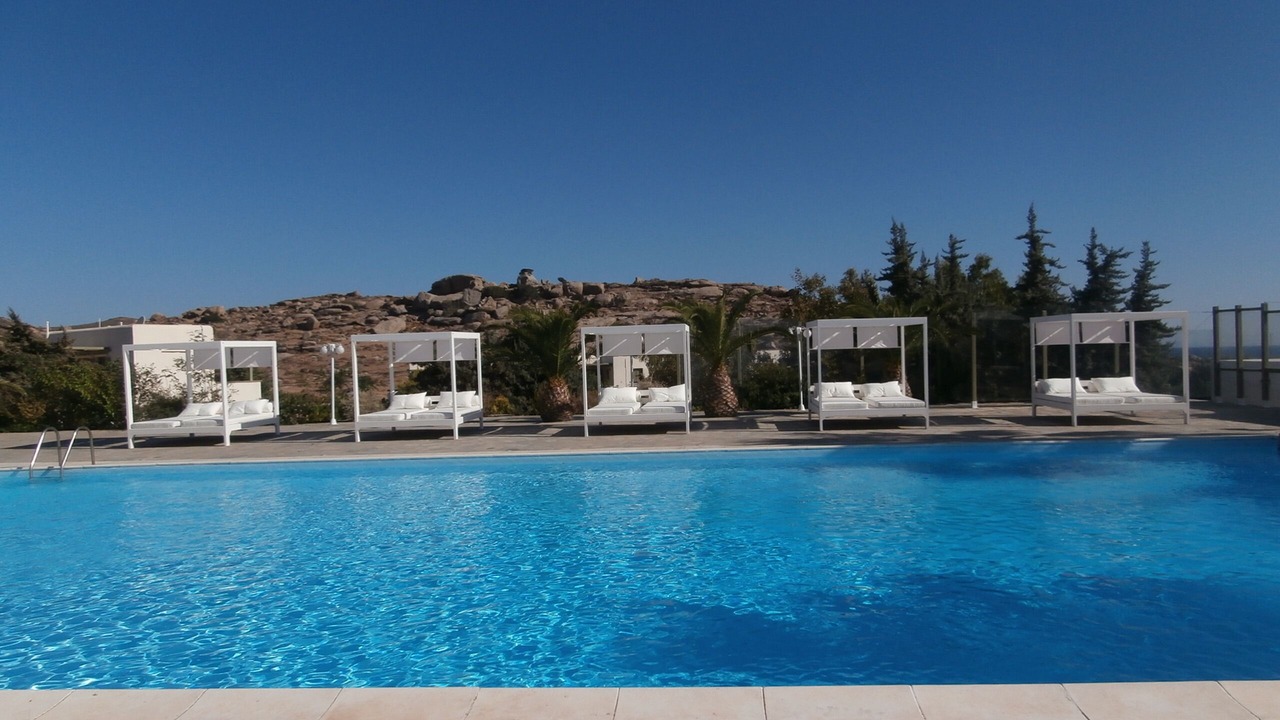 Photo of Outdoor in Agios Prokopios