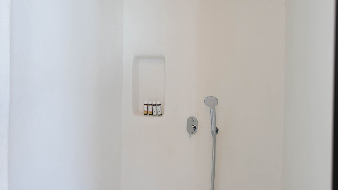 Photo of Bathroom in Agios Prokopios