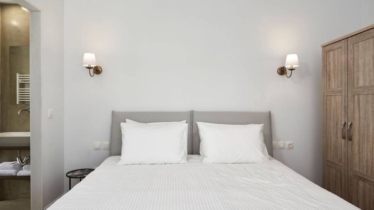 Photo of Bedroom in Mousio