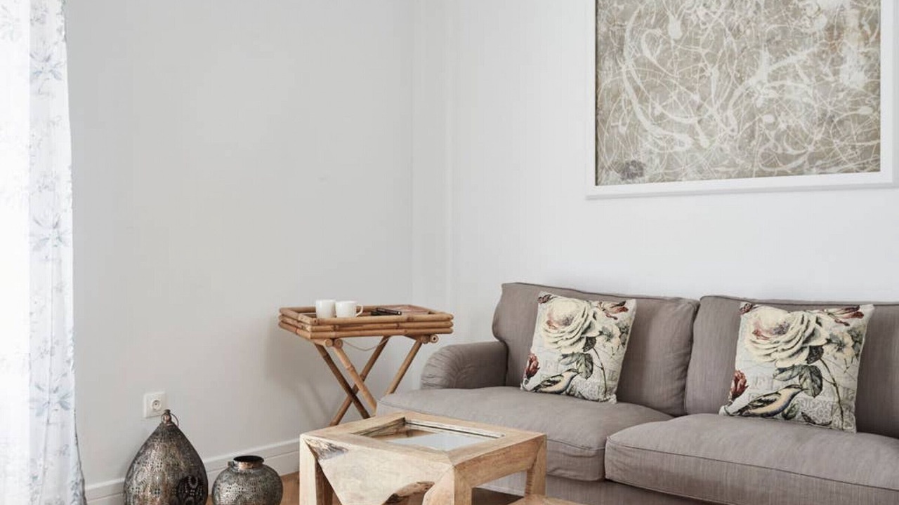 Photo of Livingroom in Mousio