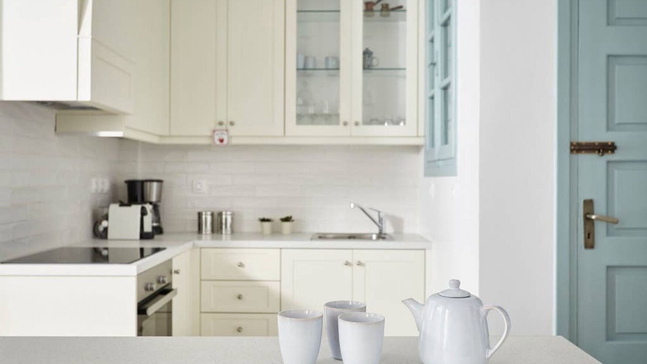 Photo of Kitchen in Mousio