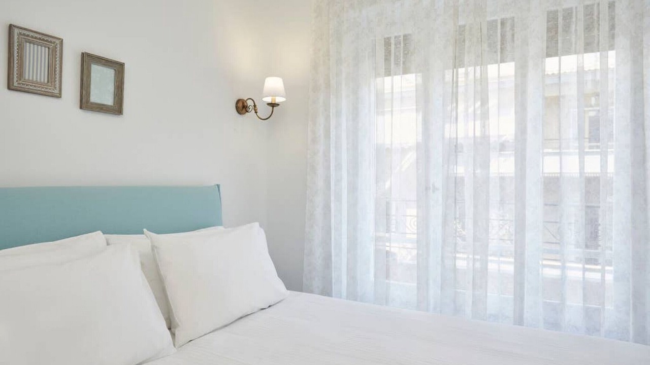 Photo of Bedroom in Mousio