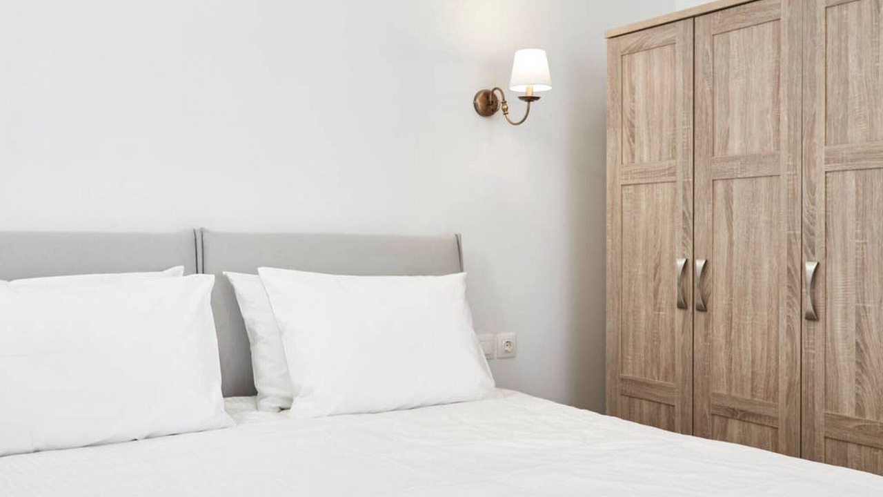 Photo of Bedroom in Mousio