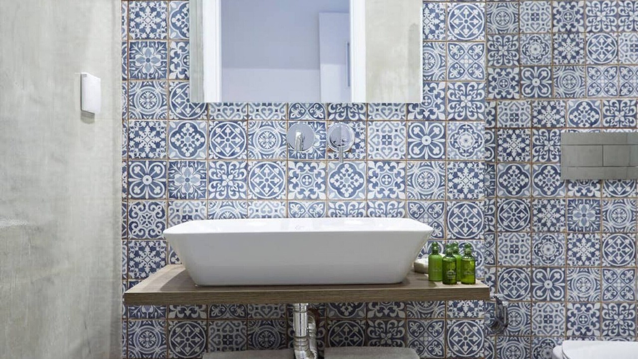 Photo of Bathroom in Mousio