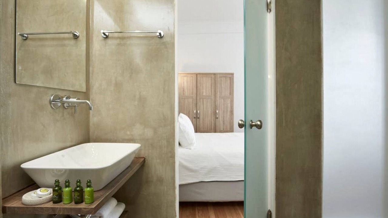 Photo of Bathroom in Mousio