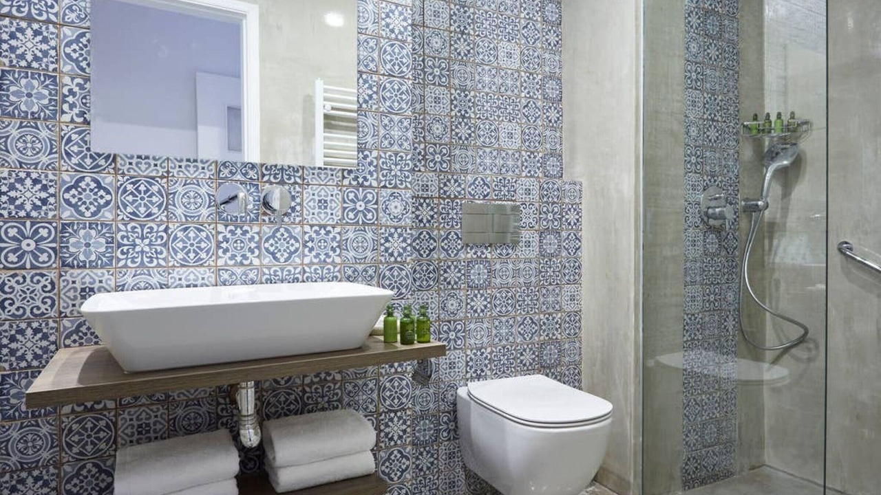 Photo of Bathroom in Mousio