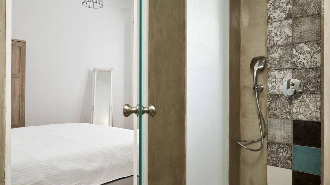 Photo of Bathroom in Mousio