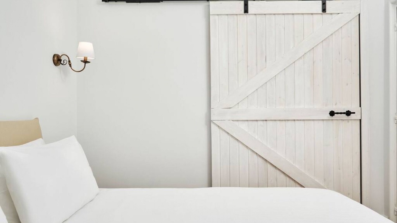 Photo of Bedroom in Mousio