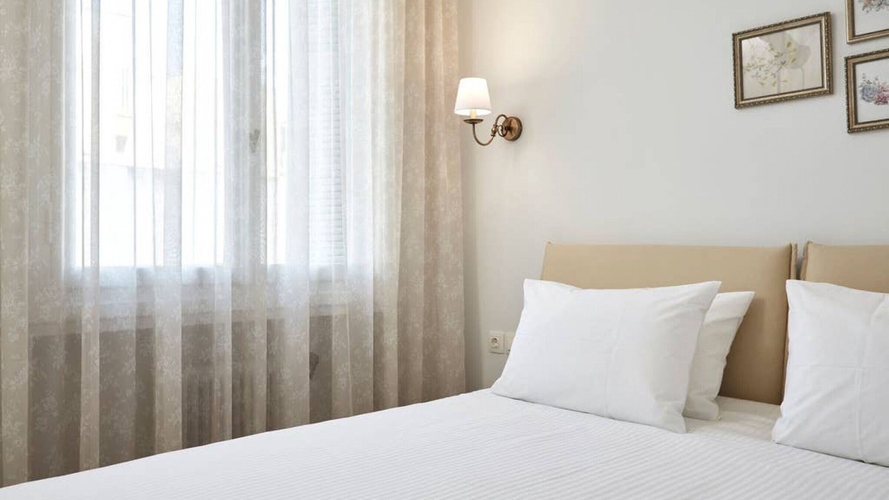 Photo of Bedroom in Mousio