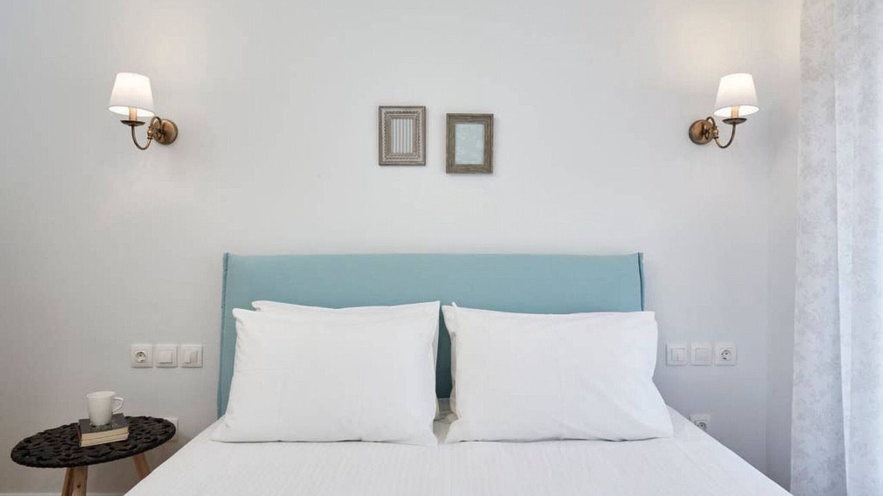 Photo of Bedroom in Mousio