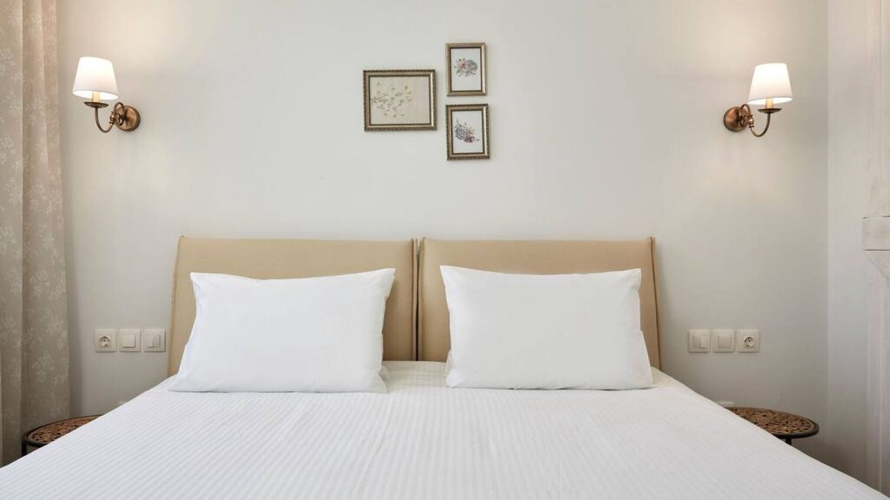 Photo of Bedroom in Mousio