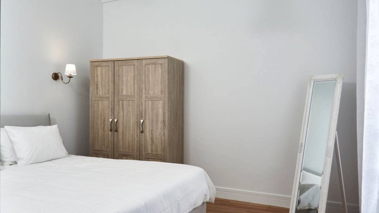 Photo of Bedroom in Mousio
