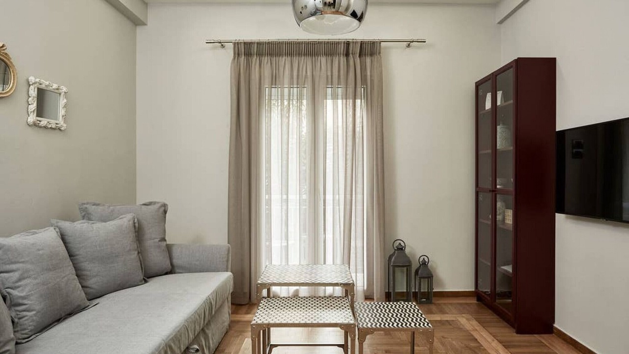 Photo of Livingroom in Ilisia