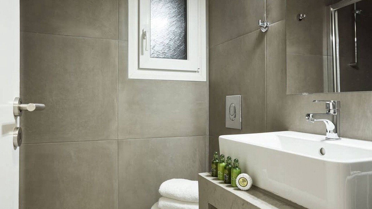 Photo of Bathroom in Ilisia