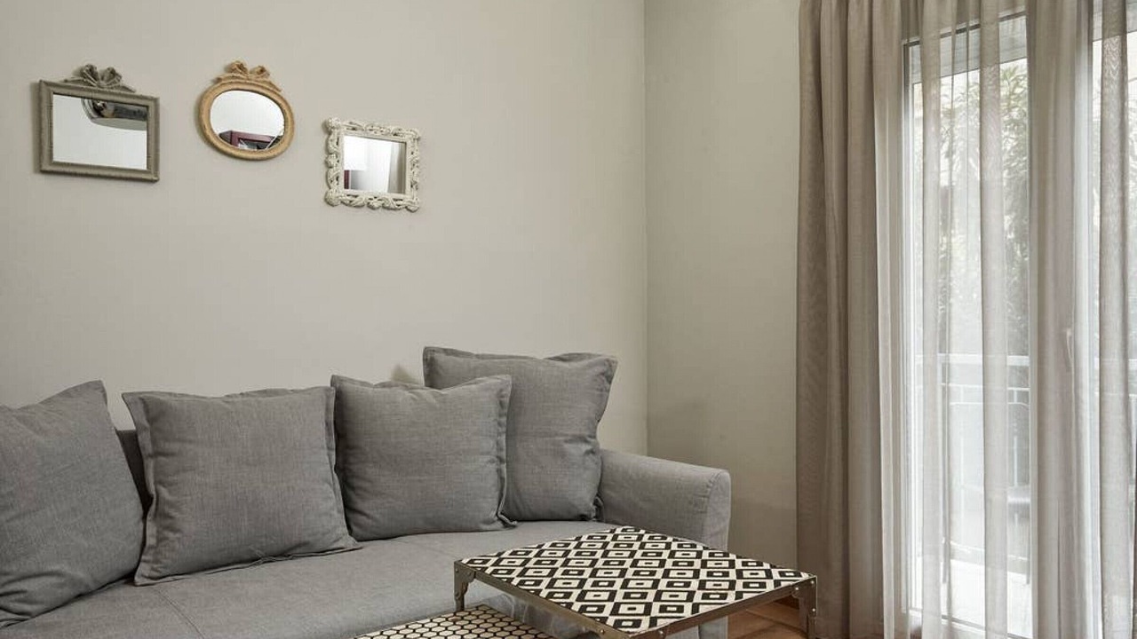 Photo of Livingroom in Ilisia