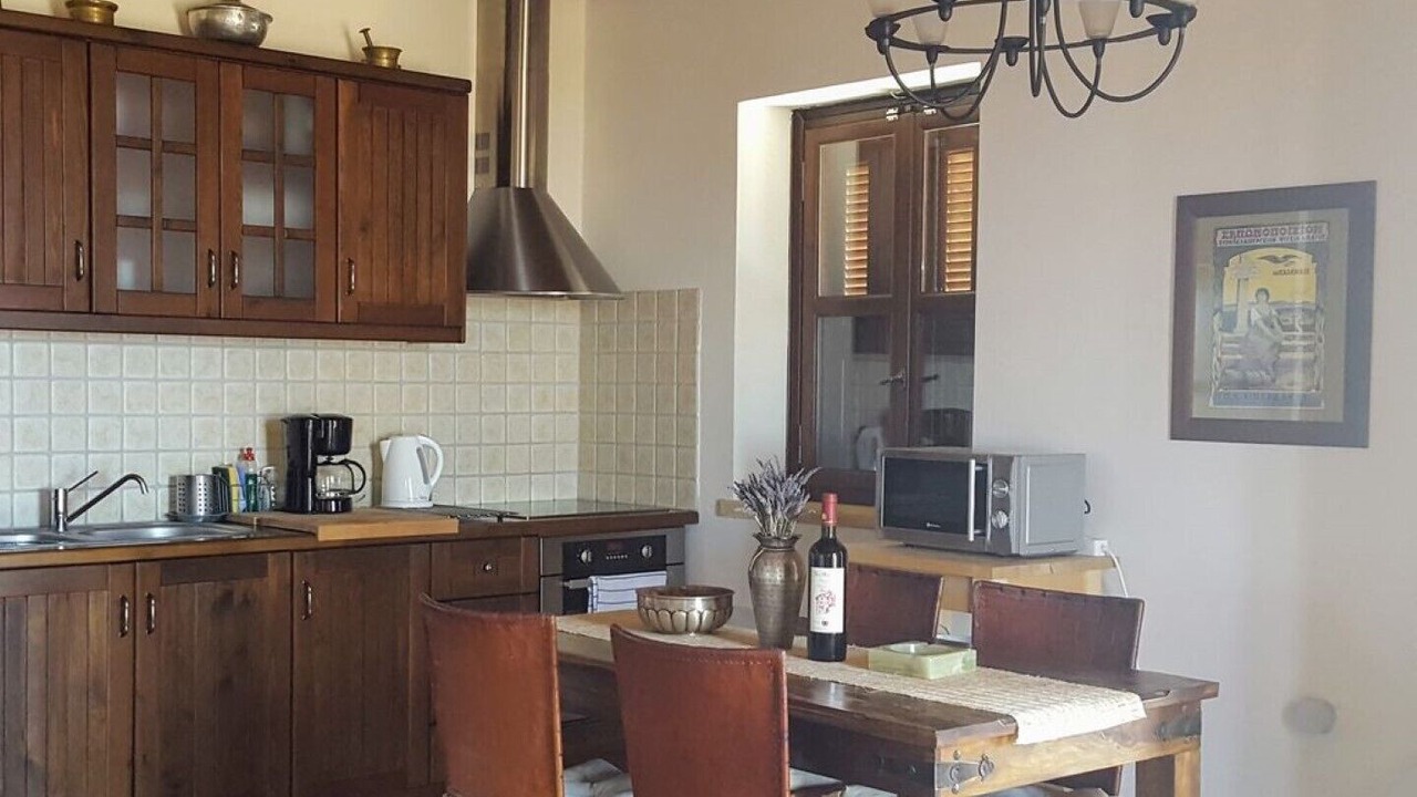 Photo of Kitchen in Lefktron