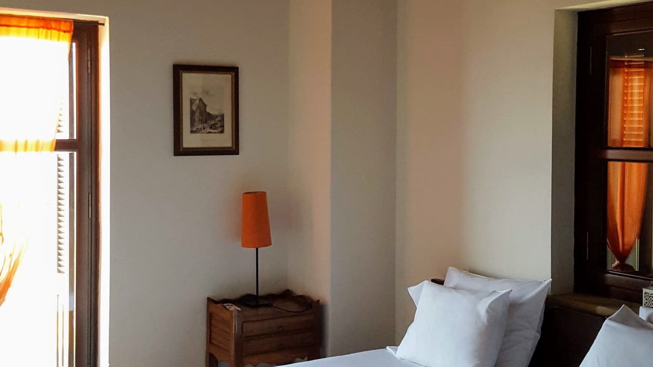 Photo of Bedroom in Lefktron