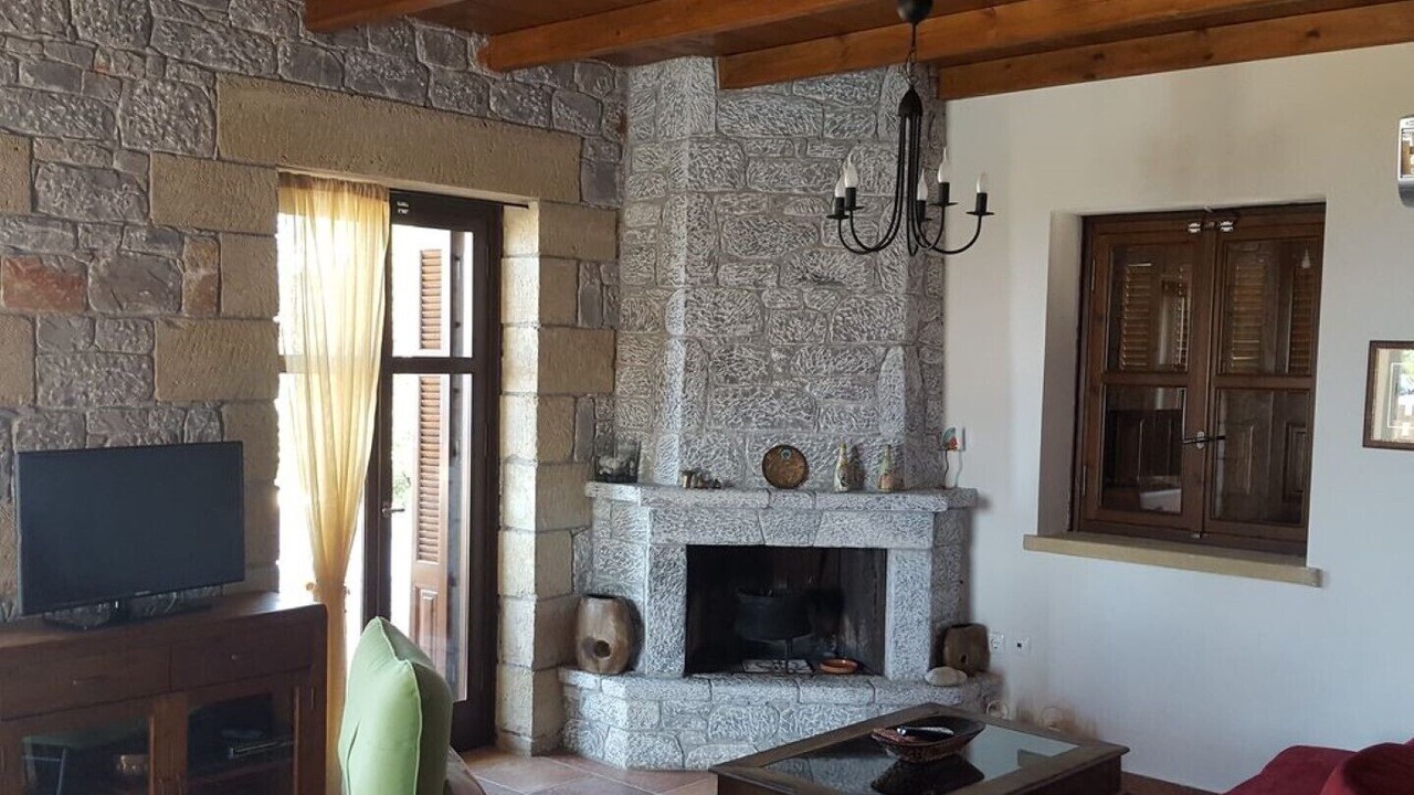 Photo of Livingroom in Lefktron