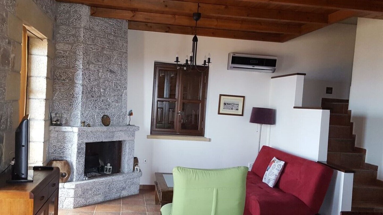 Photo of Livingroom in Lefktron