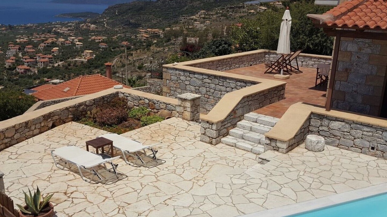 Photo of Patio Balcony in Lefktron