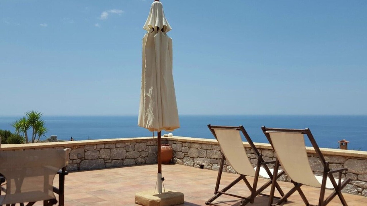 Photo of Patio Balcony in Lefktron