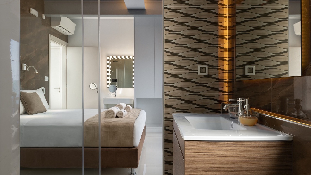 Photo of Bedroom in Petaloudes