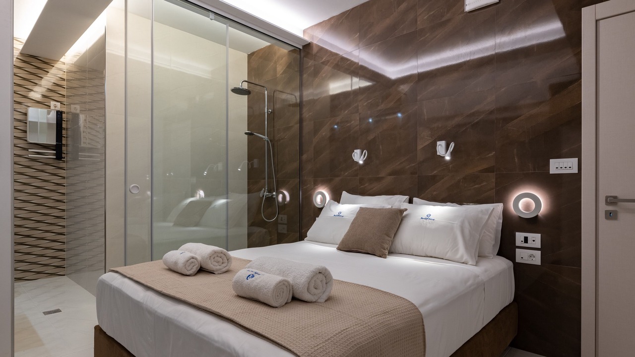 Photo of Bedroom in Petaloudes