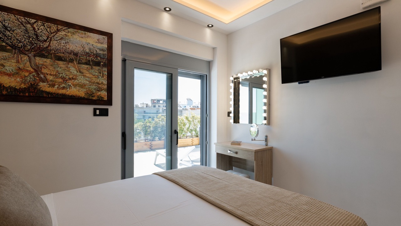 Photo of Bedroom in Petaloudes