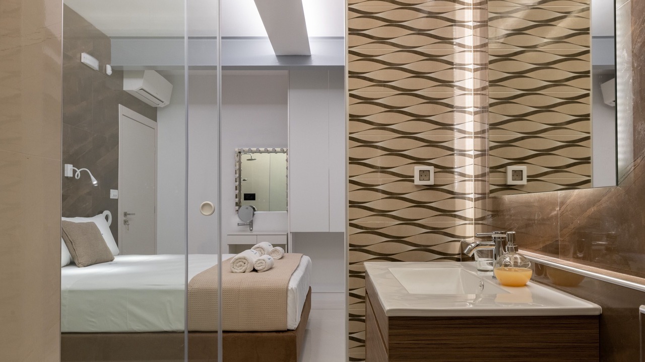 Photo of Bedroom in Petaloudes