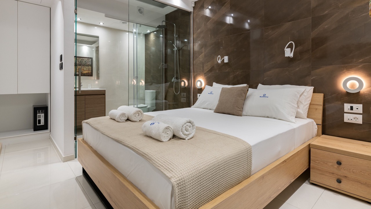 Photo of Bedroom in Petaloudes