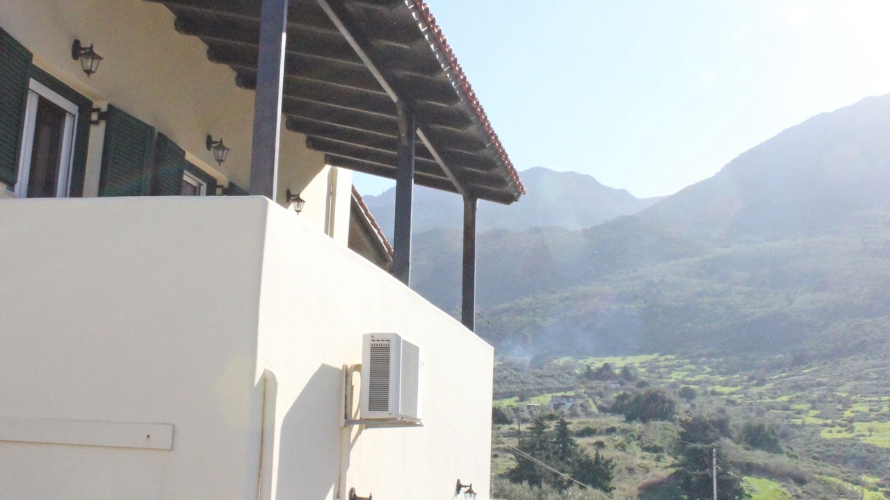 Photo of Outdoor in Kavallos