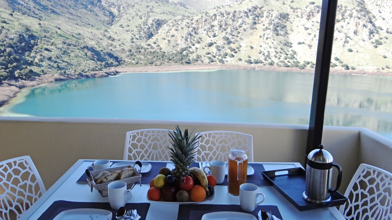 Photo of Outdoor in Kavallos