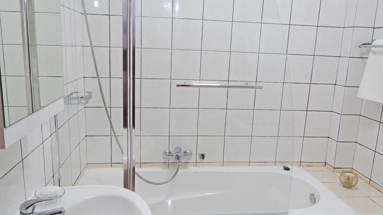 Photo of Bathroom in Kavallos