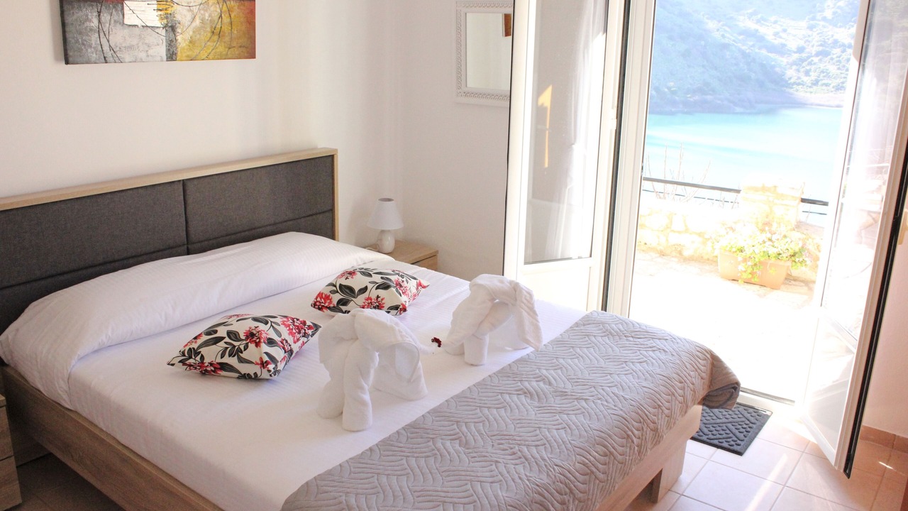 Photo of Bedroom in Kavallos